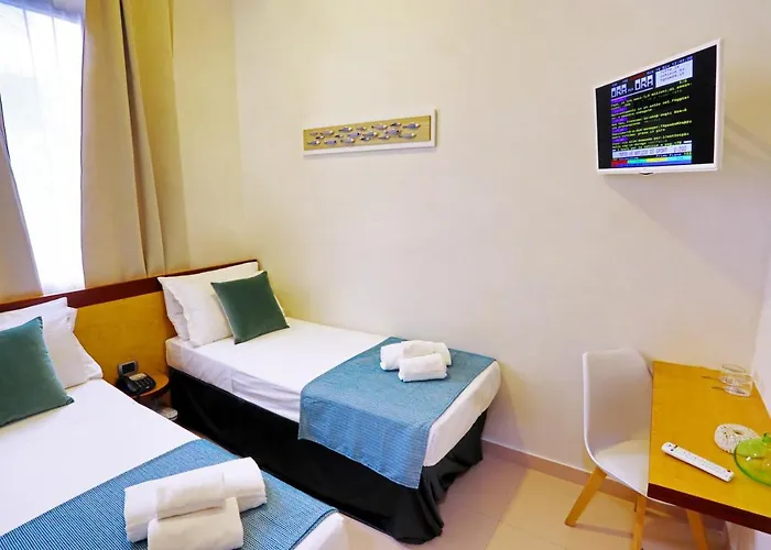 Piccadilly Hotel Santa Maria al Bagno