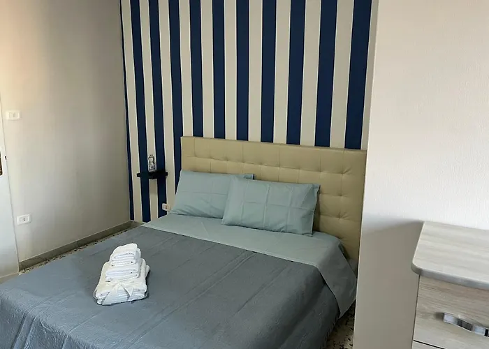B&B Rosy Neapol
