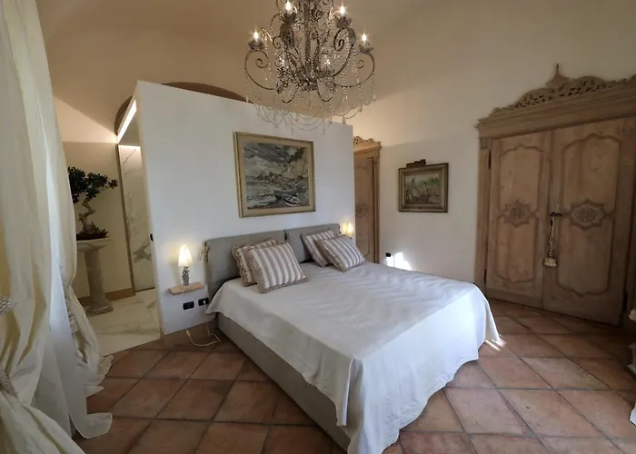 Casa Raiola Ercolano Luxury Rooms & Spa