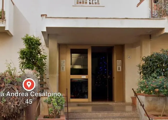 Hotel Sicilyhouse Palermo