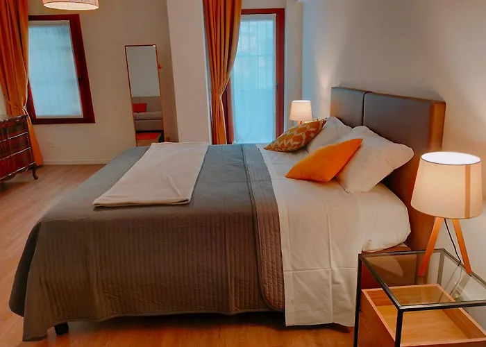 Hotel Ca' Palazzo Mestre