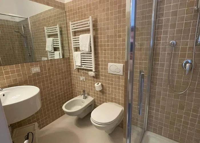 Hotel La Casa di Greta Camogli