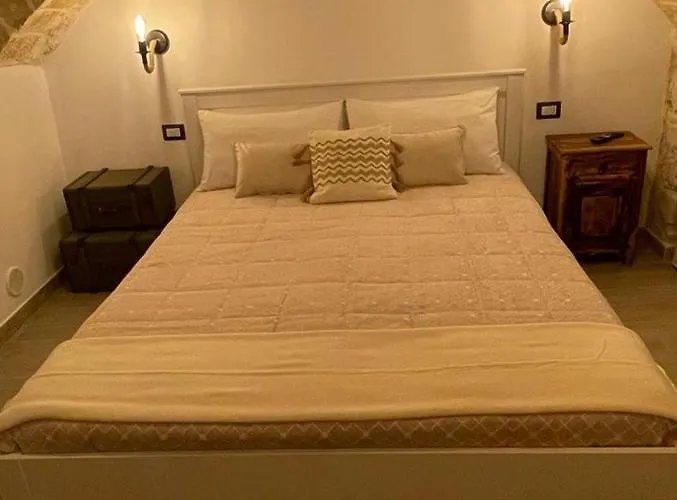 B&B Gallina 18 Bari