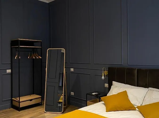 Allegra Suites Rzym
