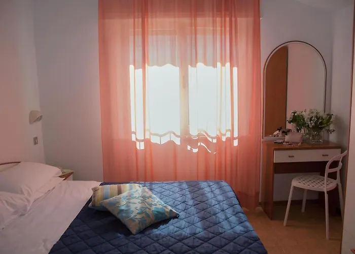 Hotel Gialpina Rimini
