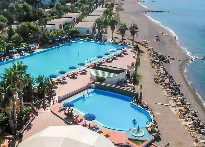 Hotel a Patti