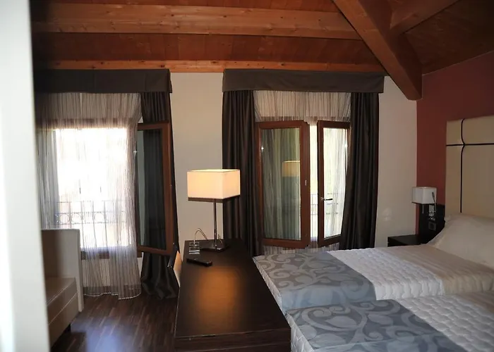 Adria Hotels