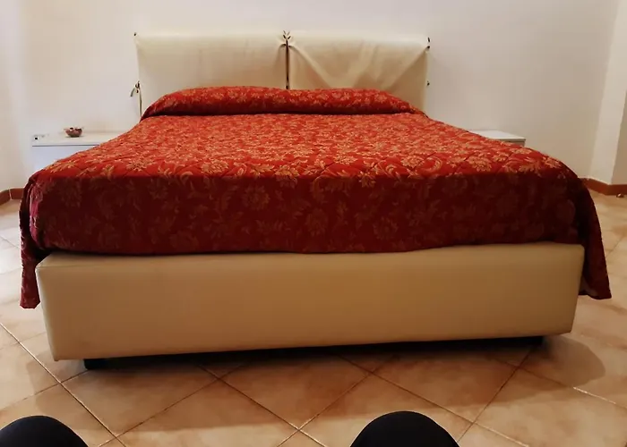 Bed and Breakfast Relais Napoli Velata