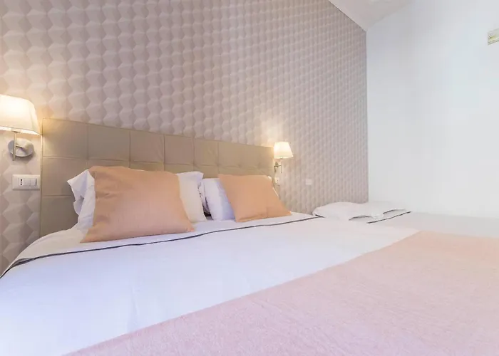Bed and Breakfast I Mulini A Vento Rzym