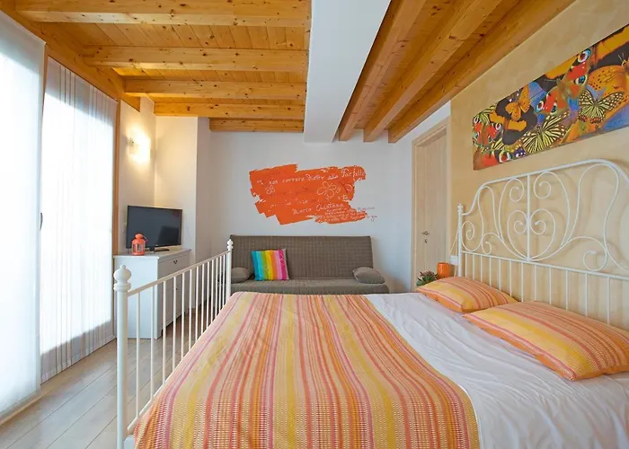 B&B Del Centro Clusone