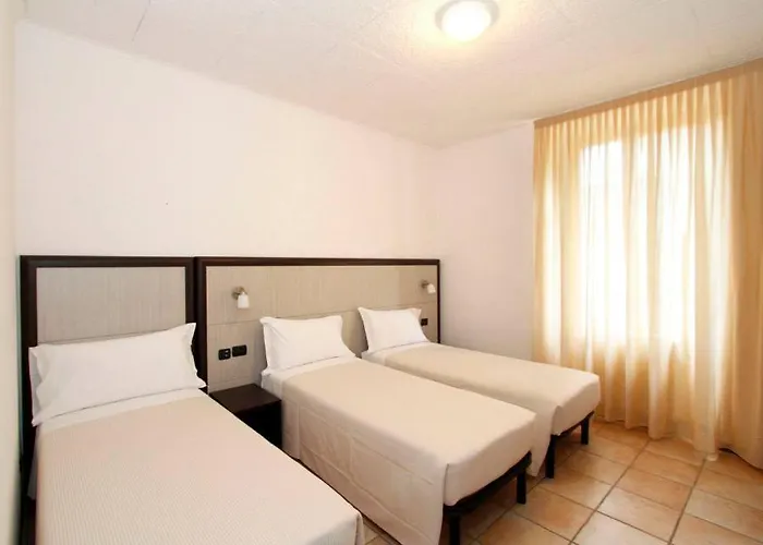 Albergo Maccagno