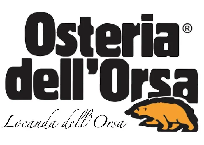 Locanda Dell'Orsa Bolonia