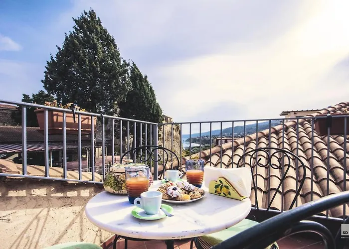 Hotel Residenza I Gioielli Tropea