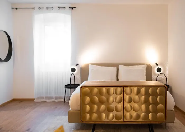 Guesthouse Diwine Merano