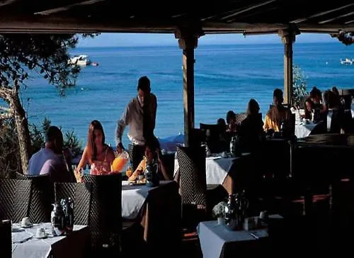 Forte Village Resort - Bouganville Santa Margherita di Pula