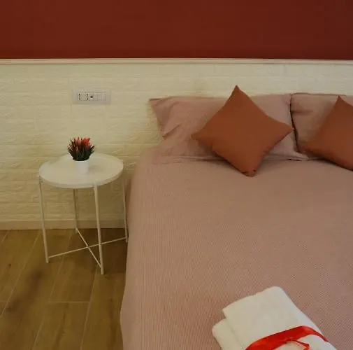 Aura B&B Bari