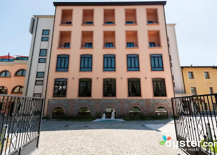 Hotel La Cartiera Vignola 