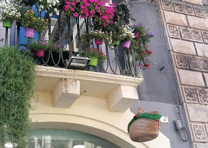 Bed and Breakfast Diletta Oasi Katania