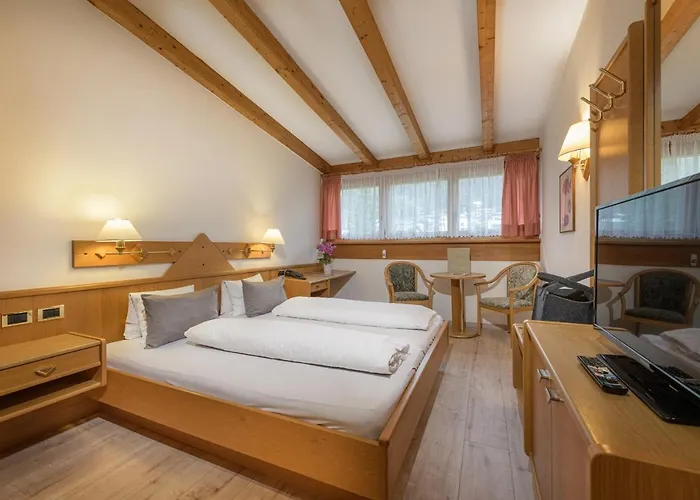Hotel Wilma Nals