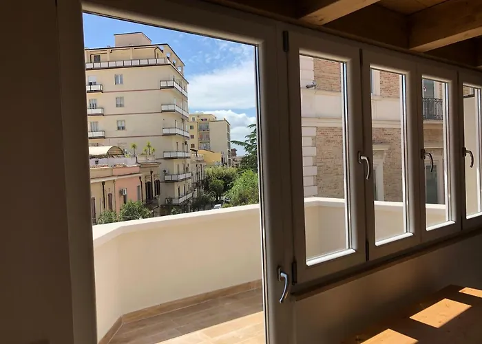 Bed and Breakfast Il pumo pugliese San Severo