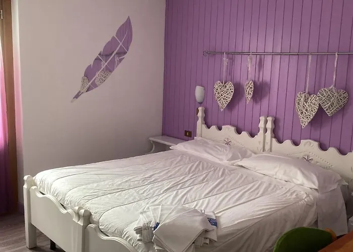 Hotel Beau Sejour Champorcher