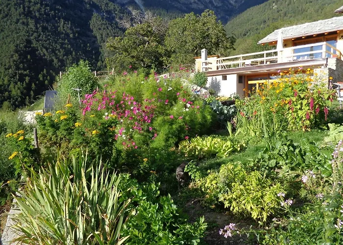 appartamento loft aosta valley Saint-Vincent