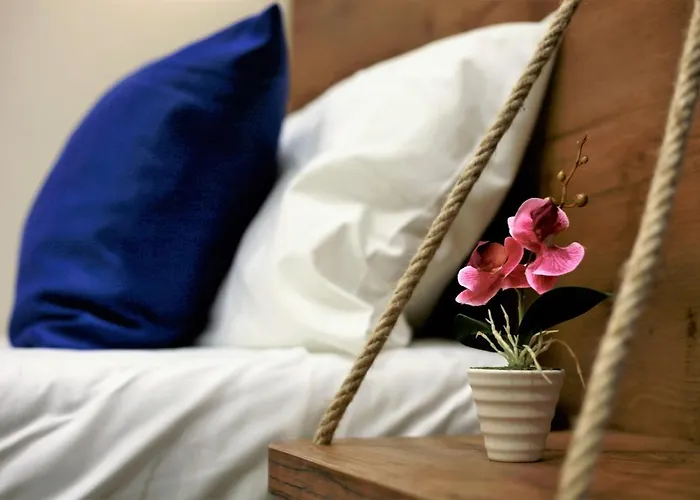 Bed and Breakfast Arsenale Porto Palermo