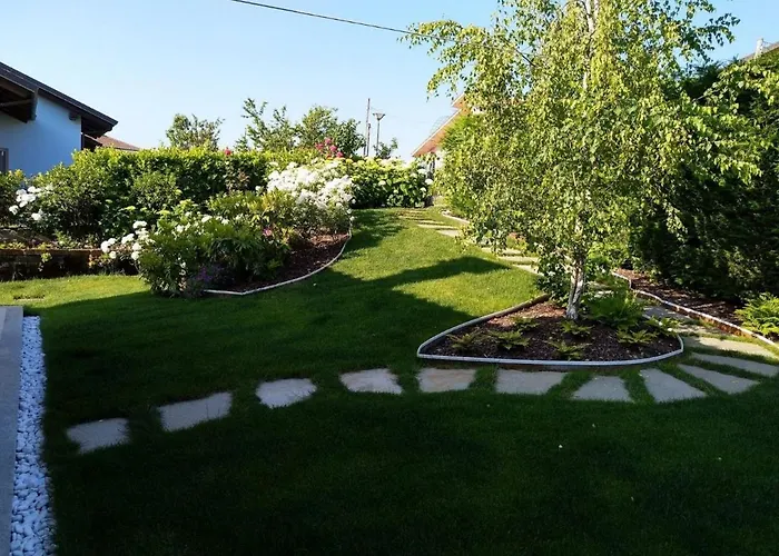 Casa Arge Bed & Breakfast La Morra