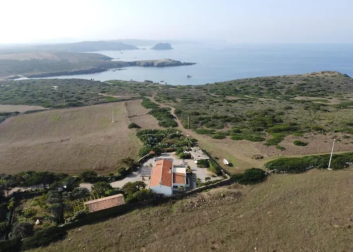 Monte Atena B&B Di Charme Stintino