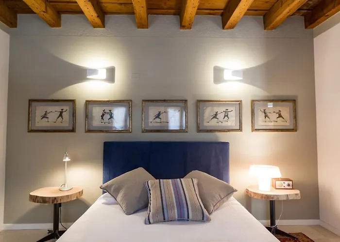 Hotel Palazzo Fracastoro Werona
