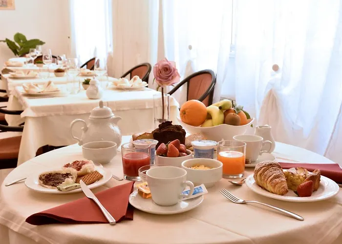 Hotel Morchio Mhotelsgroup Diano Marina