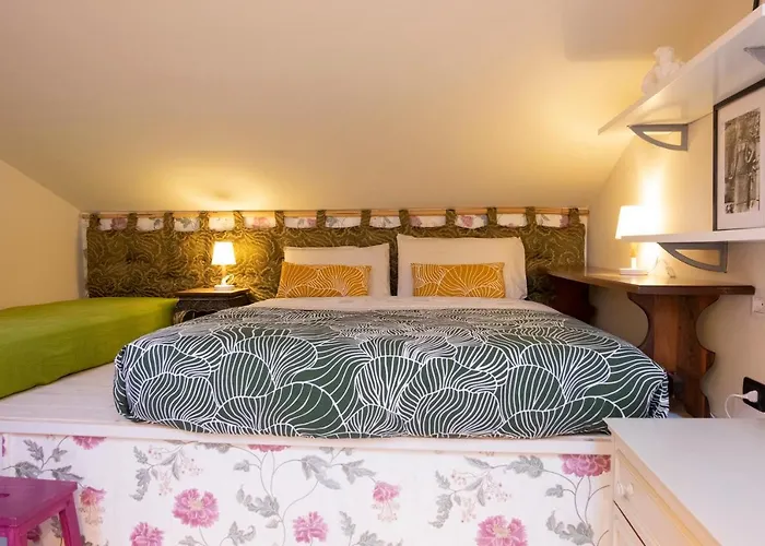 B&B Anastagi Ravenna