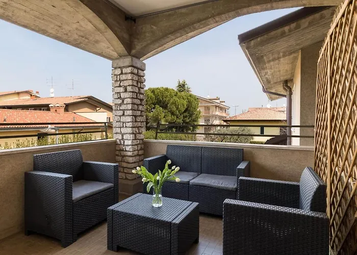 Hotel Le 2 Perle 2.0 Peschiera del Garda
