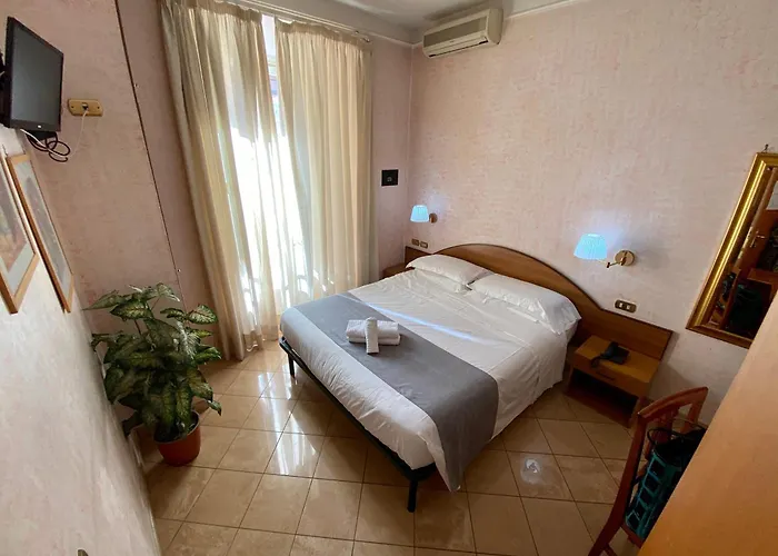 Hotel Resi Roma