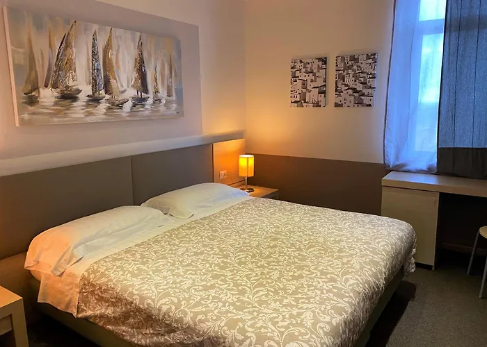 Domus Park Hotel & Spa Frascati