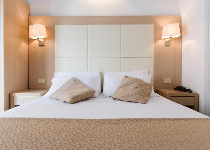 Hotel Fra I Pini Rimini