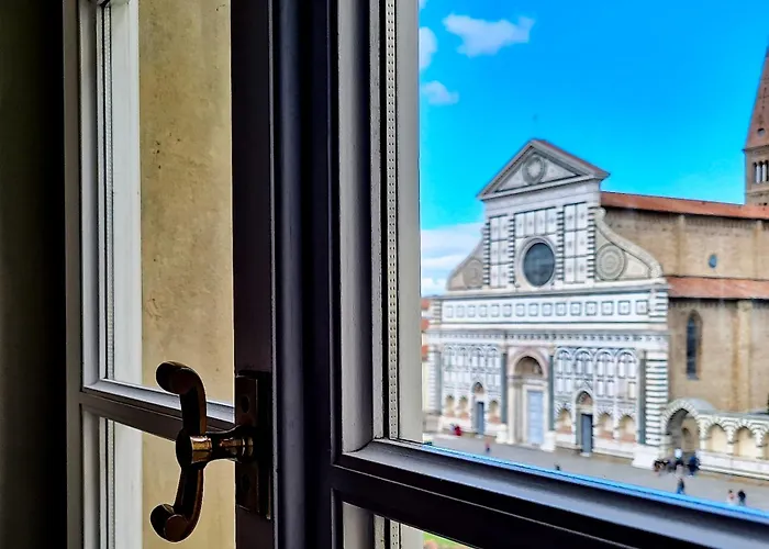 Hotel L'Orologio - WTB Hotels Firenze
