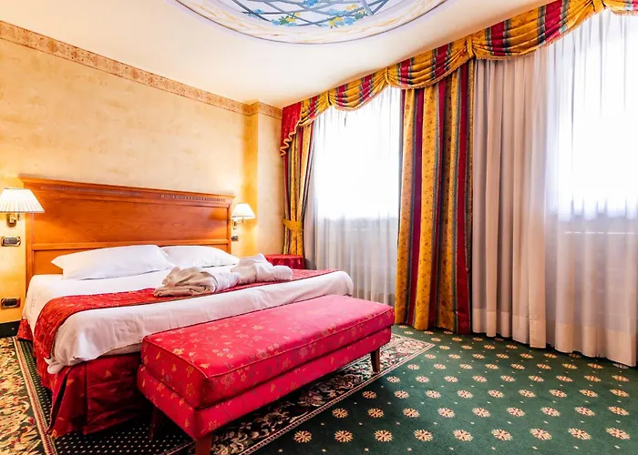 Hotel Cristallo Sestriere