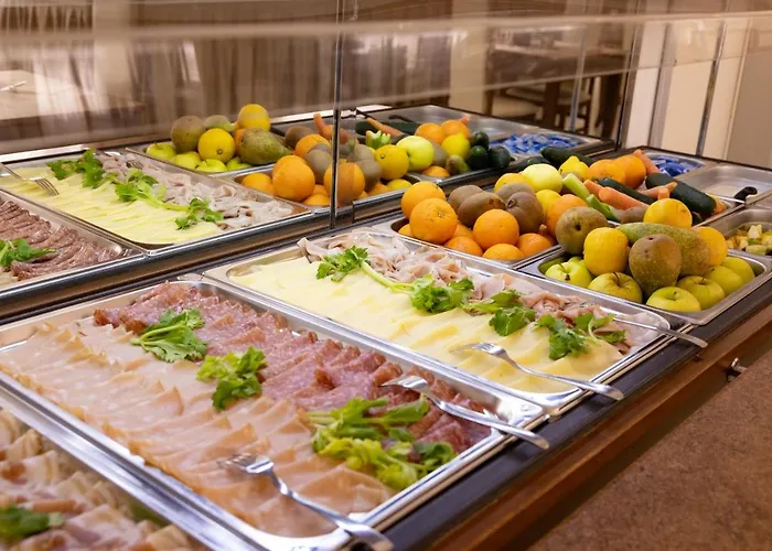 Hotel Edelweiss Riccione
