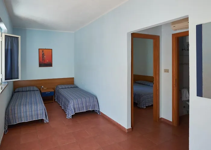 Villaggio L'Oasi Isola Di Capo Rizzuto