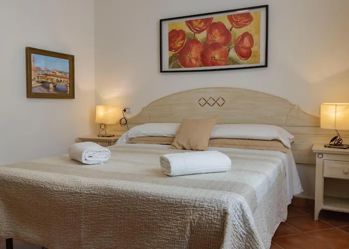 Cicerone Guest House Florencja