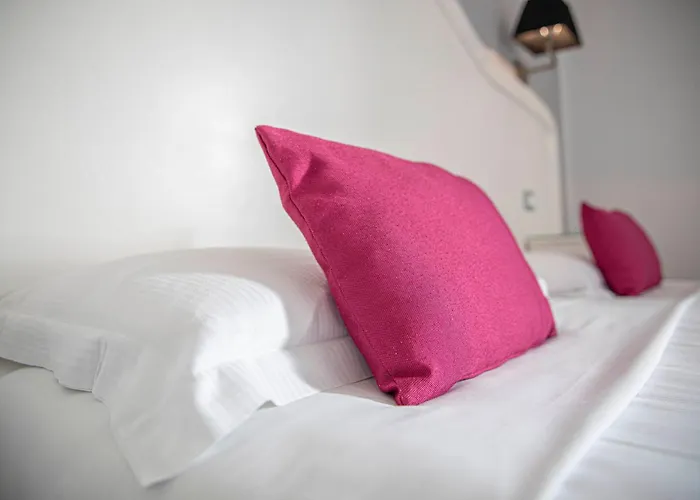 Bed and Breakfast Domus Castrense Rzym