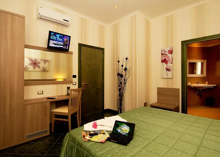 Hotel Argentina Roma