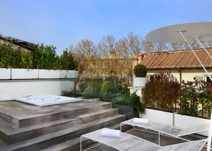 Hotel Relais Orso Roma