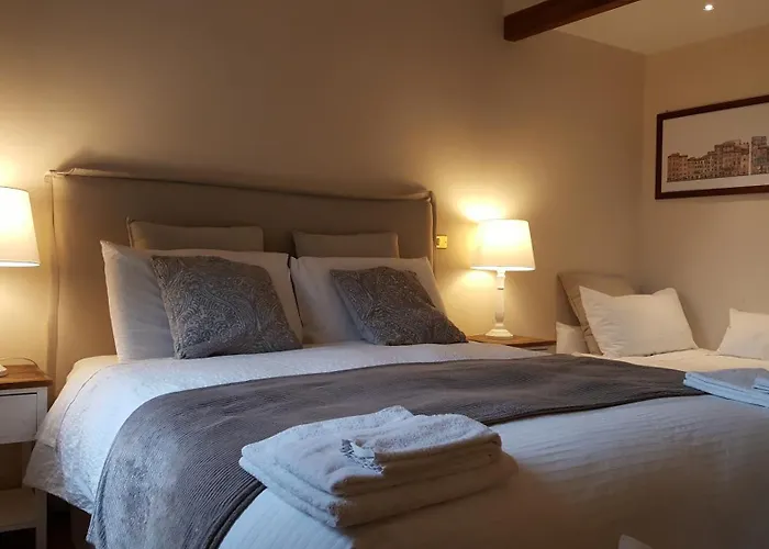 Bed & Breakfast A Casa Di Lia A Roma