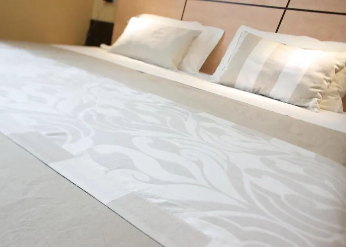 Hotel Cimarosa Napoli