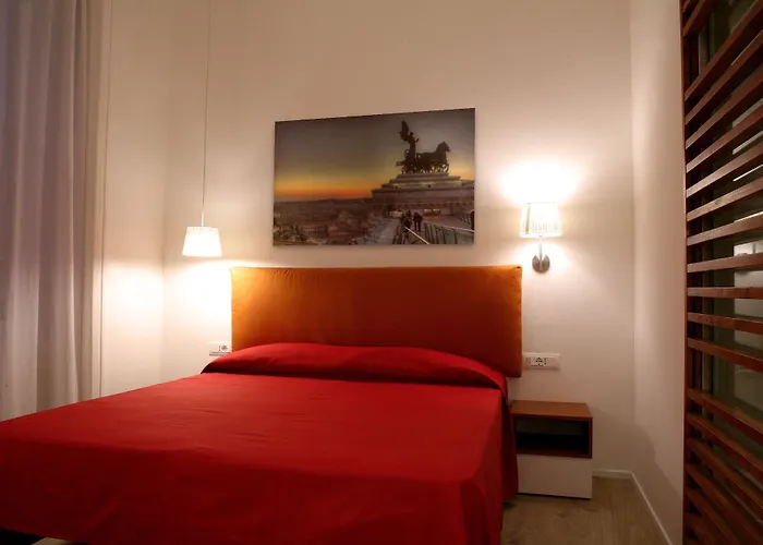 Why Not Roma Suite
