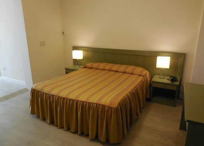 Hotel Lupori Viareggio