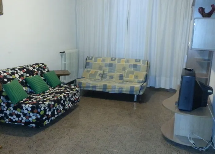 Hotels in Montecatini Terme