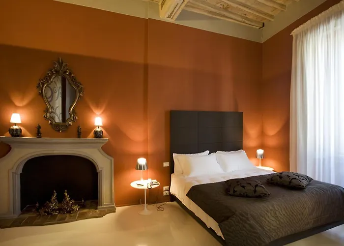 Palazzo Bontadosi Hotel&Spa Montefalco